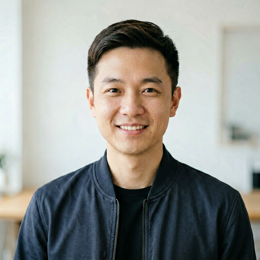 数据分析爱好者头像
